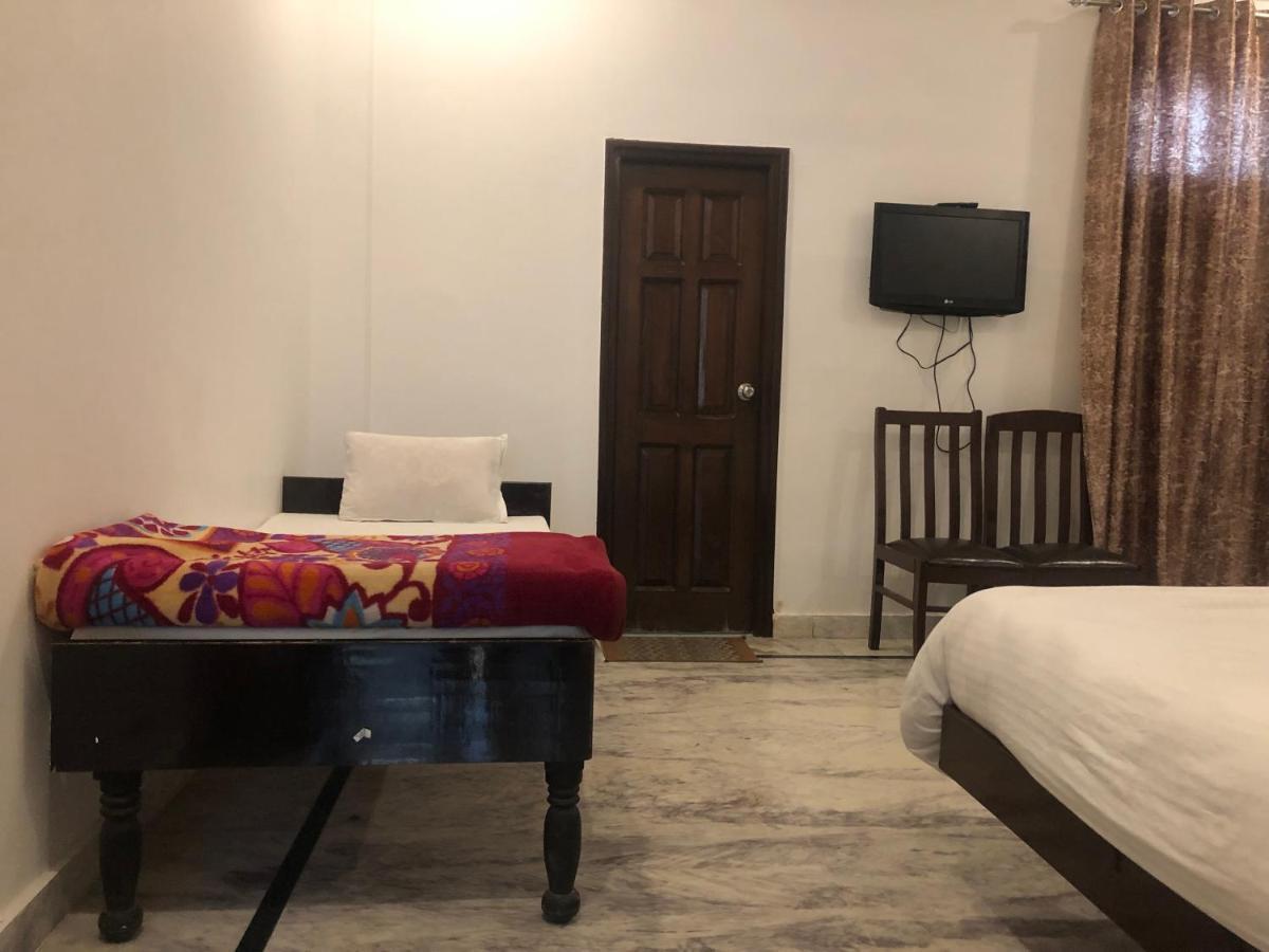 Hotel Shivanta Residency リシケーシュ エクステリア 写真
