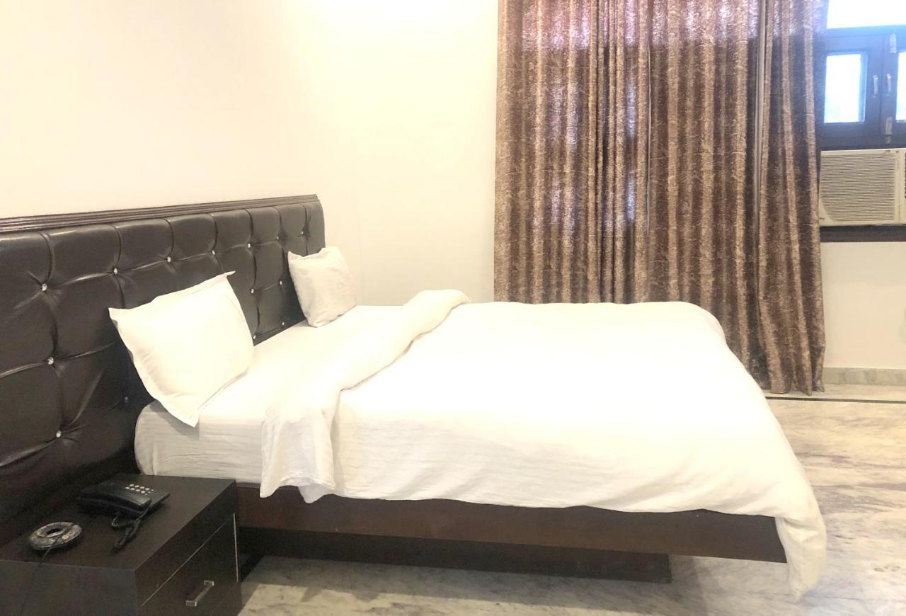 Hotel Shivanta Residency リシケーシュ エクステリア 写真