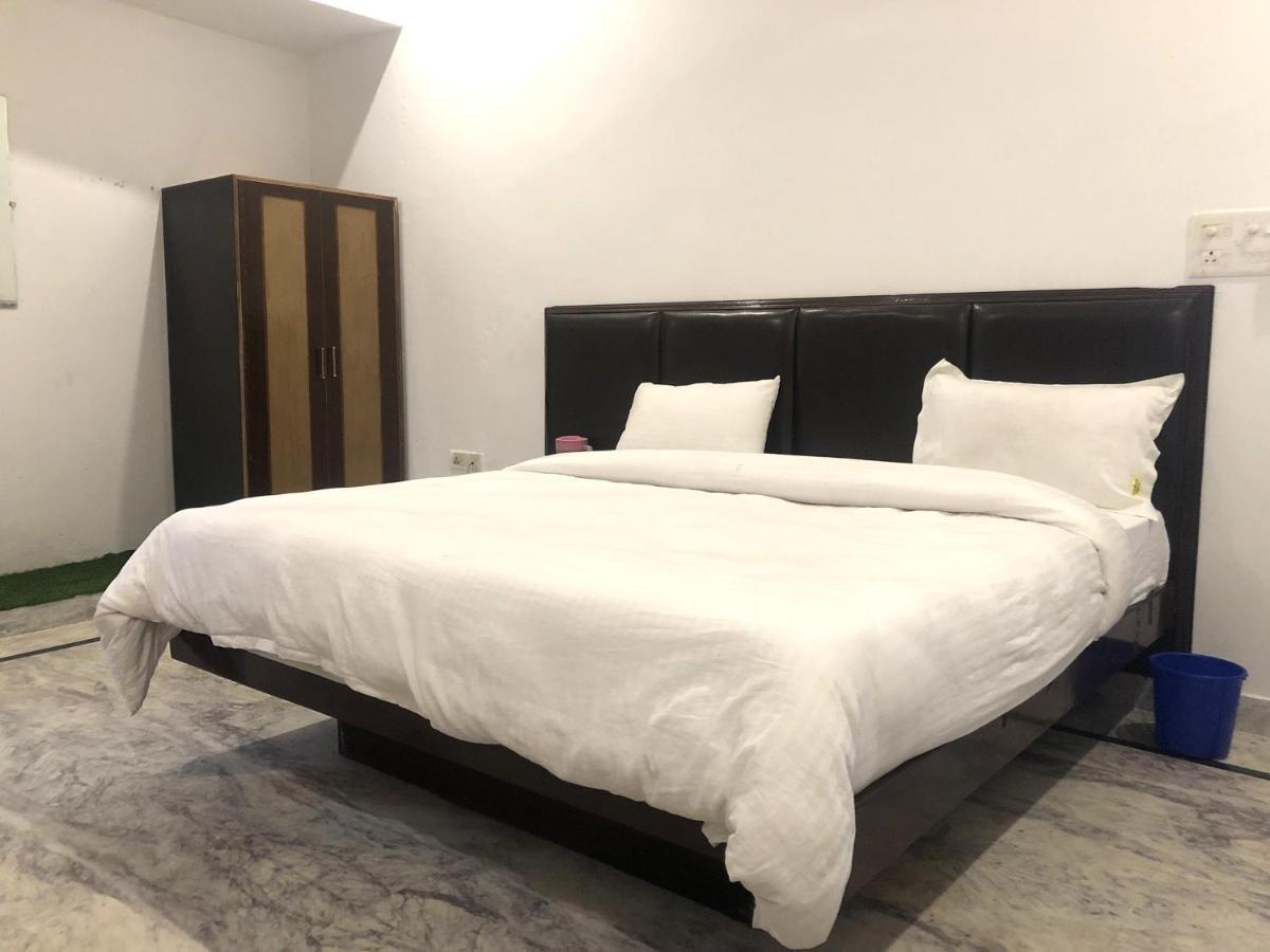 Hotel Shivanta Residency リシケーシュ エクステリア 写真