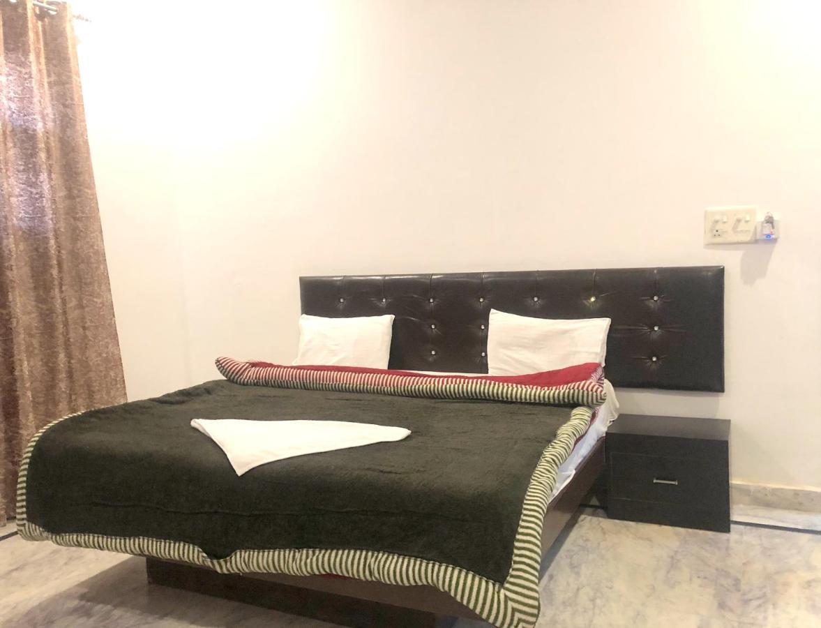 Hotel Shivanta Residency リシケーシュ エクステリア 写真