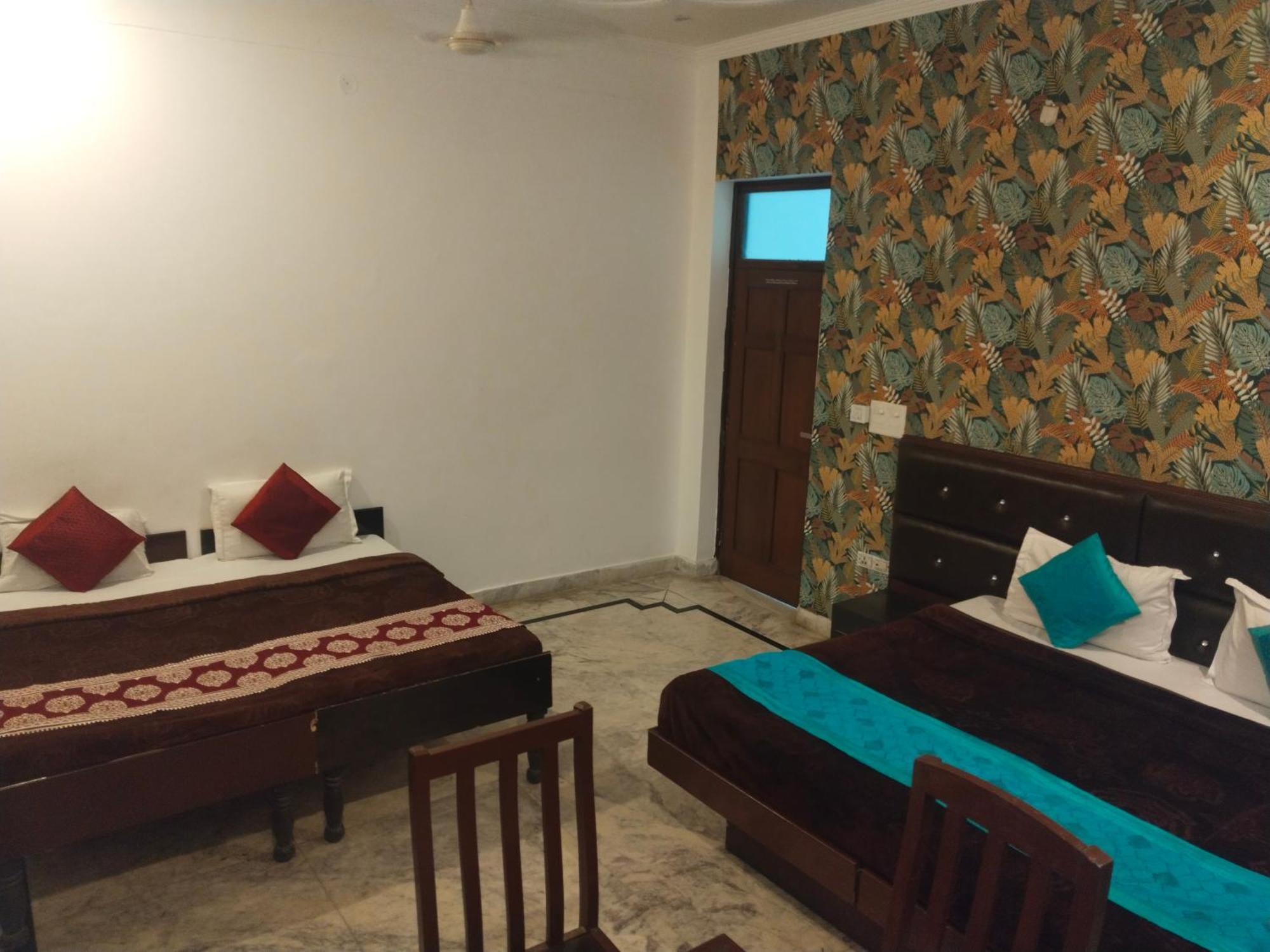 Hotel Shivanta Residency リシケーシュ エクステリア 写真